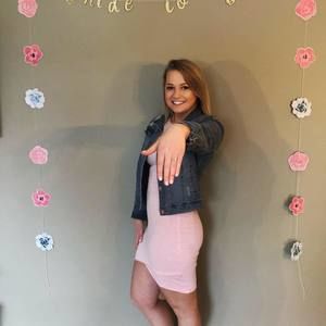 Meet your Posher, Jessica